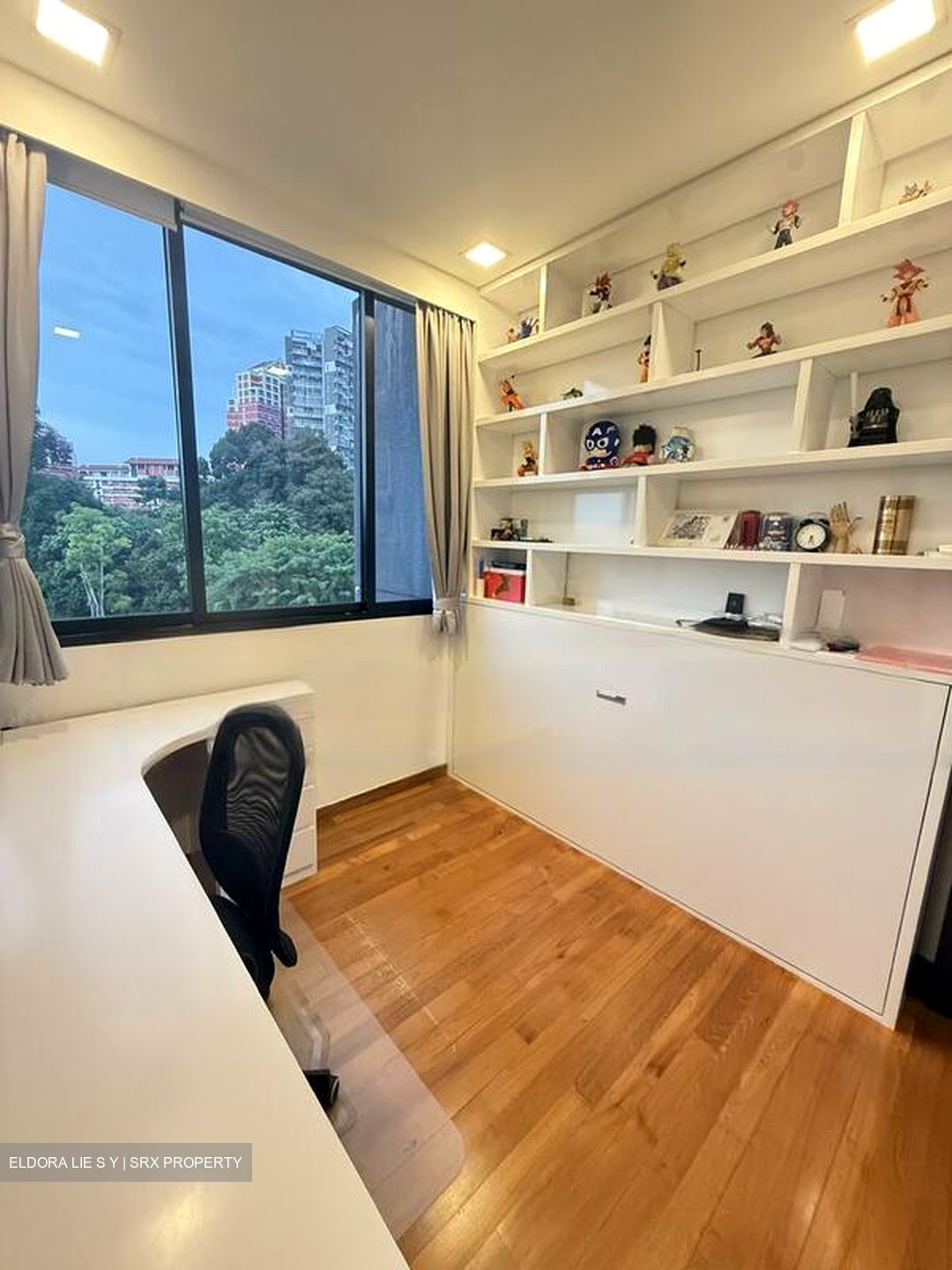 Three 11 (D20), Apartment #481271291